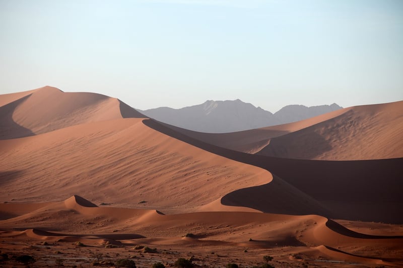 Namibia, Africa
